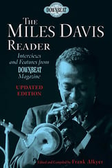 The Miles Davis Reader book cover